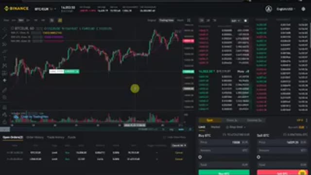 Crypto made easy.