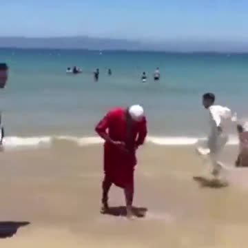 We went Flopping on the weekend.. Floppin’