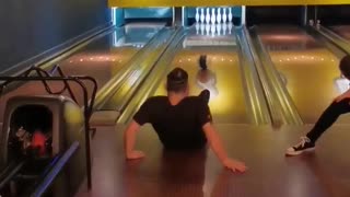 Sliding into a Strike