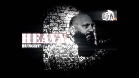 HEAVY
