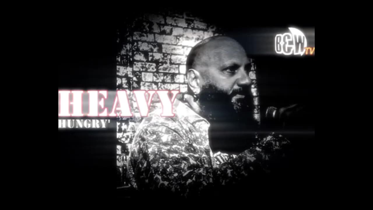 HEAVY