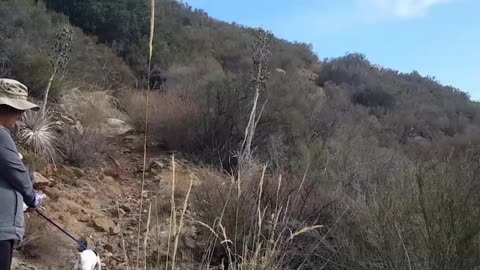 Finding Nowhere
