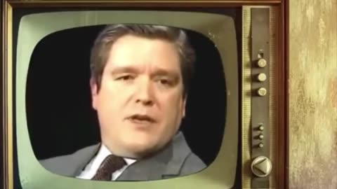 He Tried To Warn America In 1982