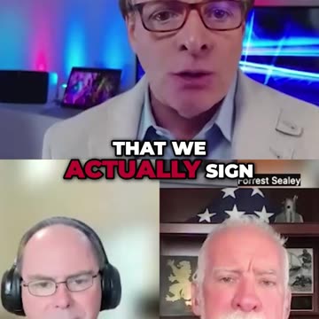 How Technology Shapes Our Lives - Mark Stross on Defending Our Children Radio