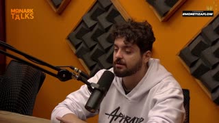 COMO ANDA O PROCESSO CONTRA MONARK — MONARK TALKS