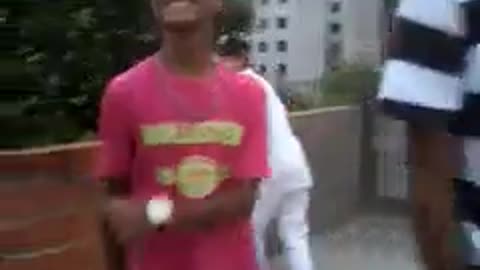 After the Rap, comes the fall