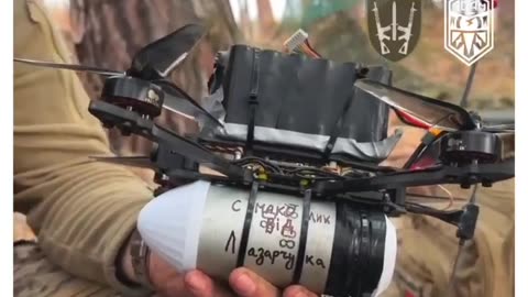 🔥🇺🇦 Ukraine Russia War | UA POV: Soldiers of the "Adam" Group Demonstrate Their FPV Drone Targ | RCF