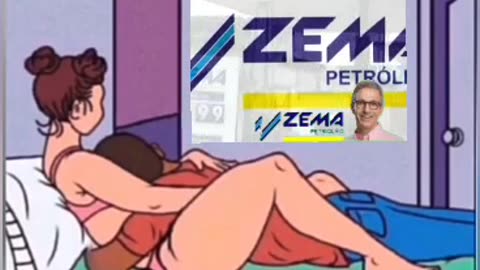 Combustível ⛽ ZEMA .