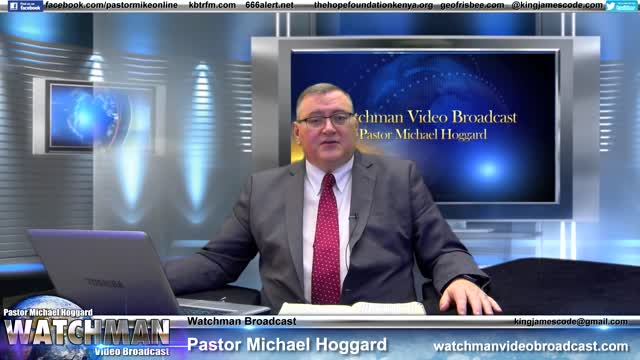 Matthew 24 - The Gathering Part 2