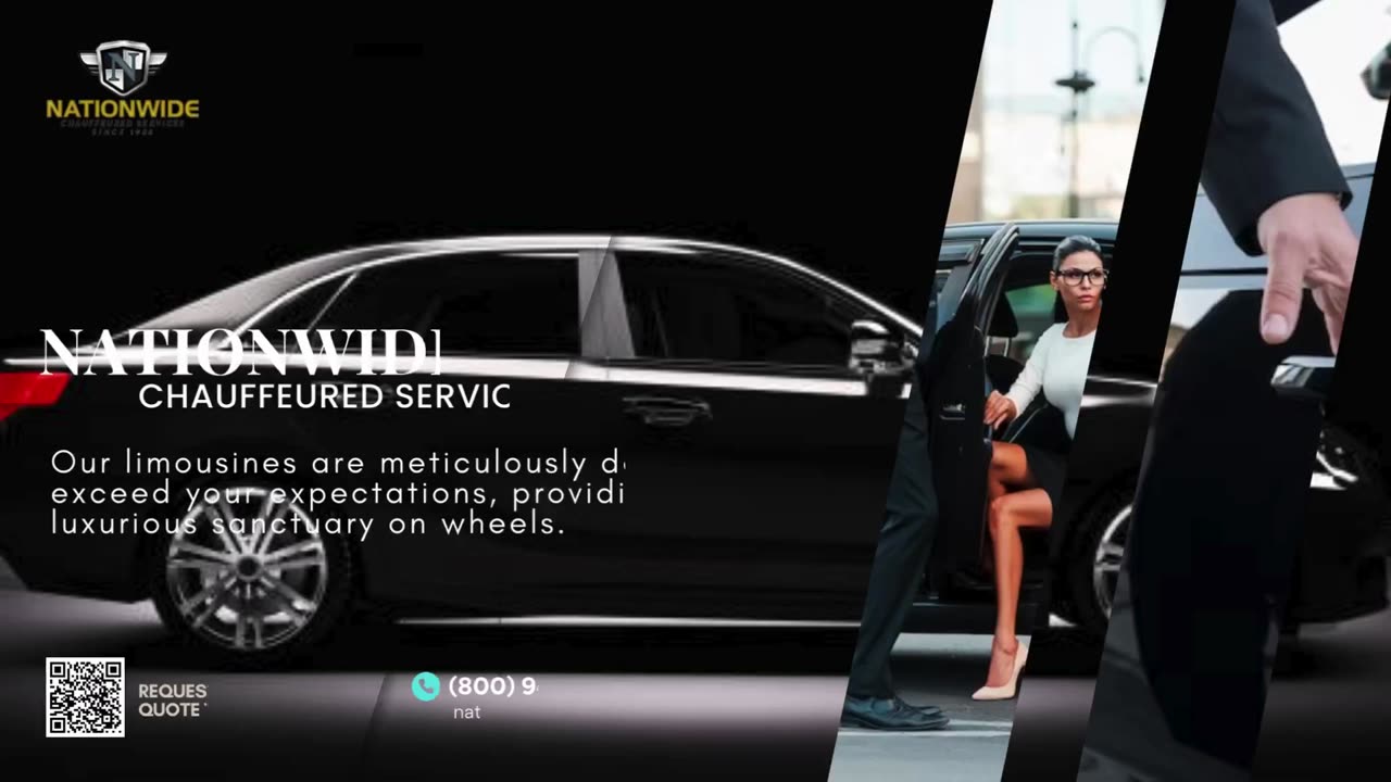 Atlanta Limo Service That Rises to the Occasion