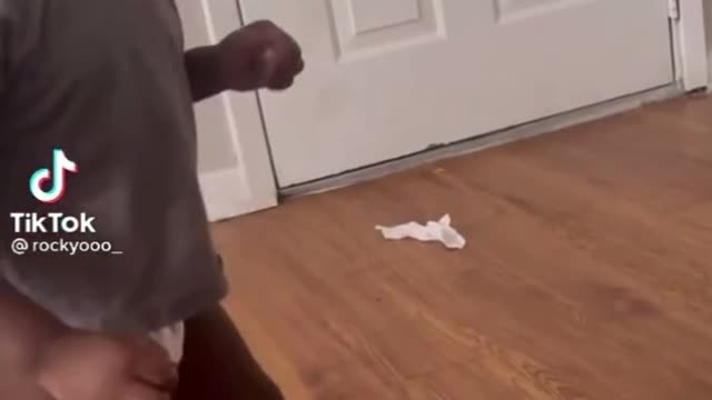 ANTIFA BE LIKE