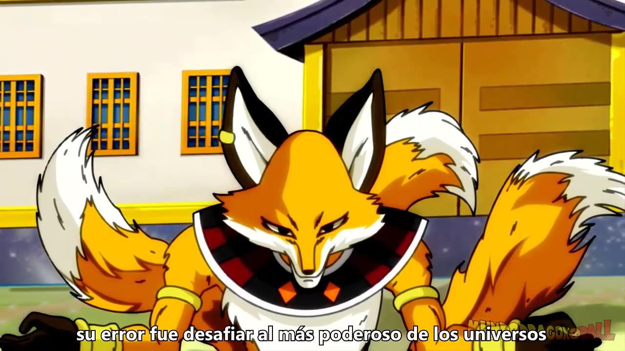 Dragon ball super 2