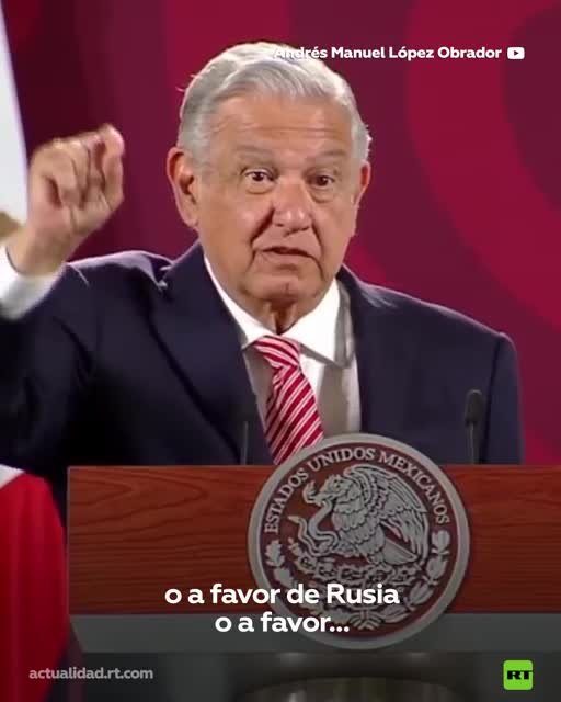 AMLO: "La censura en redes sociales es fascismo"