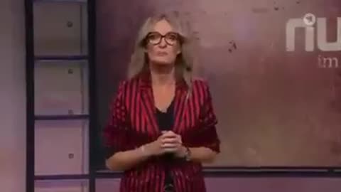 Monika Gruber über die heutige Gesellschaft