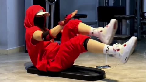 "EmpowerFit: Women's Wellness & Workout Hub" #fitness #workout