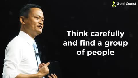 Jack Ma Life Story