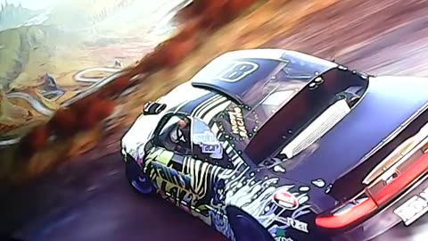 [Cyraxx Youtube 2021-1-7] My Custom FH4 GARAGE