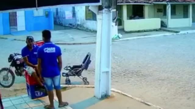 Robo A Caballo En Colombia Roban A Caballo