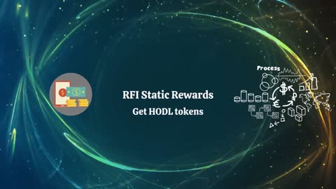 What is HODL Token?