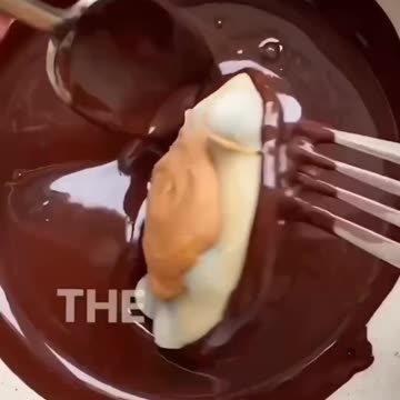 Vegan Blueberry Yoghurt Clusters - RECIPE IN THE DESCRIPTION