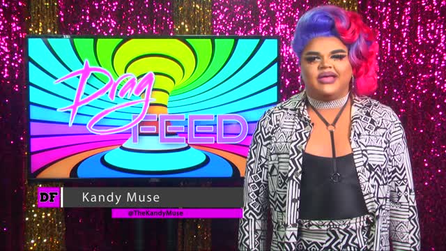 CHRISTINE SYDELKO AND ELIJAH DANIELS MEMES AND MORE! With Kandy Muse "Meme Qween"| Drag Feed