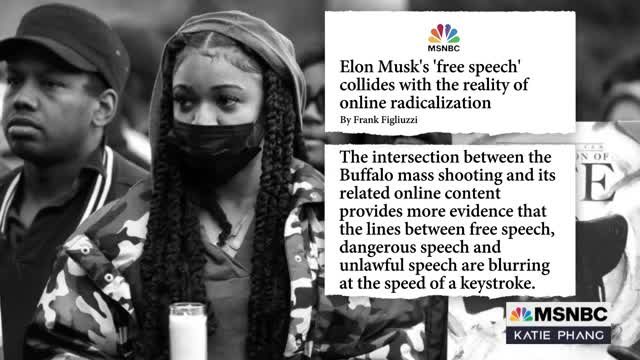 Elon Musk should spend 2 days at the FBI says National Security Analyst