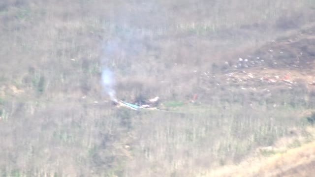 Kobe Bryrant Helicopter Crash