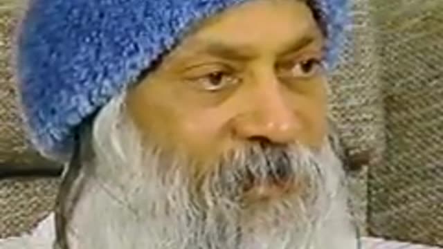 Osho- From Ignorance To Innocence 26