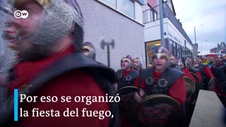 Video: ¡los vikingos están de regreso!