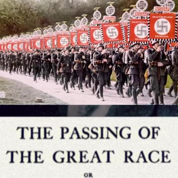 Sanger, Madison Grant, Eugenics and Nazi Germany