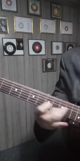 Hungarian Minor Scale