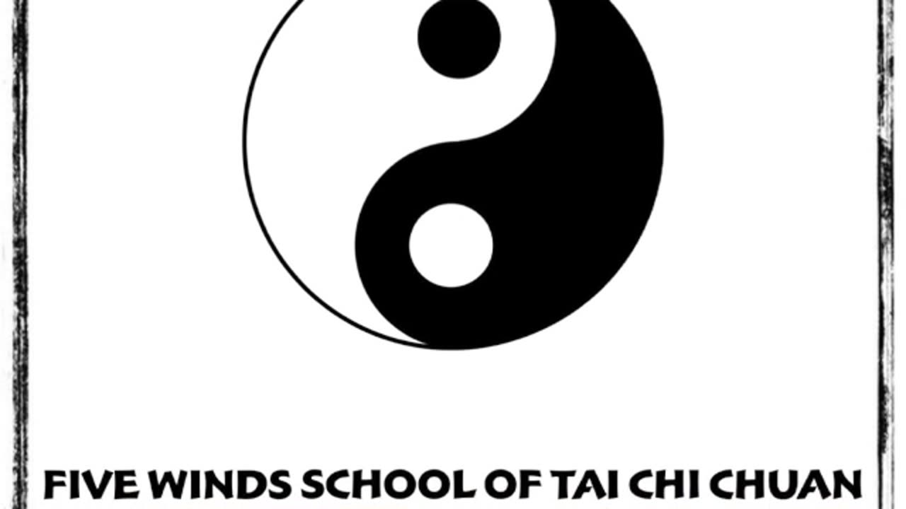 Tai Chi Chuan - Sweeps & Throws practice