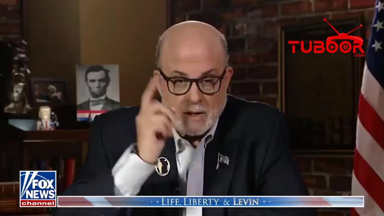 Life Liberty & Levin 6/9/24 - Full Show | Fox Breaking News July 9 2024