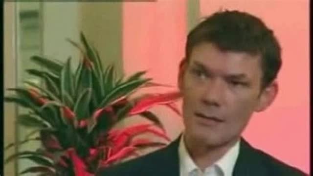 BoA - UK UFO Hacker Gary McKinnon (6-24-2006)