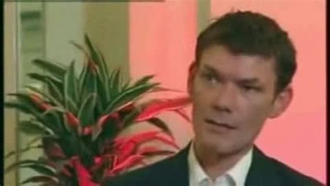 BoA - UK UFO Hacker Gary McKinnon (6-24-2006)