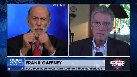 Securing America with Bill Walton (part 1) | May 9, 2022