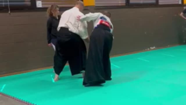 aikido