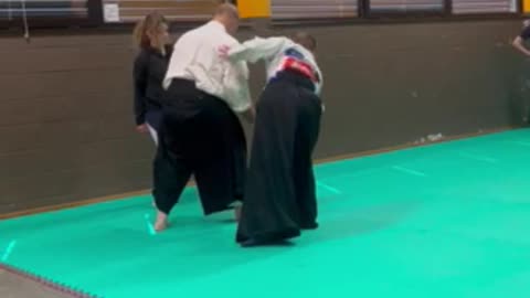 aikido