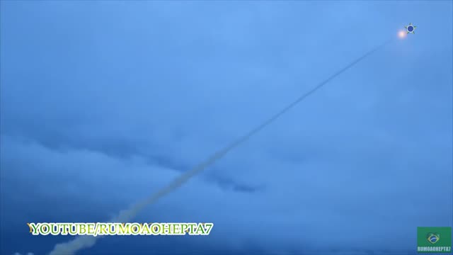 Russia's Military Capability 2022 part 2 - Nuclear Counterattack - Bulava, Kinzhal, Yars