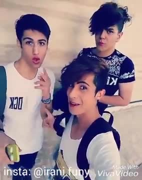 Young people in modern Iran