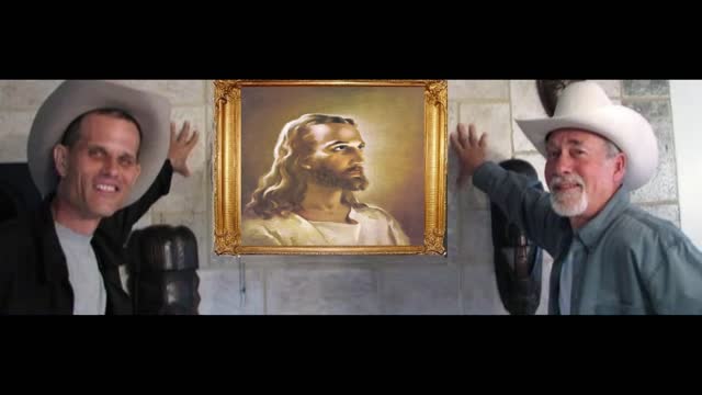 NICKEL CITY RANGERS - THANK YOU JESUS