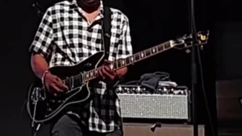 Joey Williams (North Mississippi Allstars) - LIVE @ Avondale (Short 3)