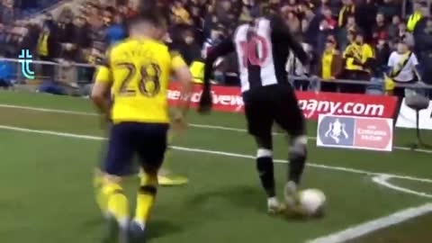 Best dribbling in world football, dribbling to go crazy