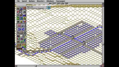 SimCity 2000 (PC) E1.1