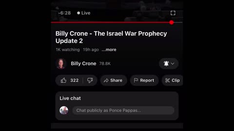 Christians are obligated to speak against evil unless sanctioned by the US government
