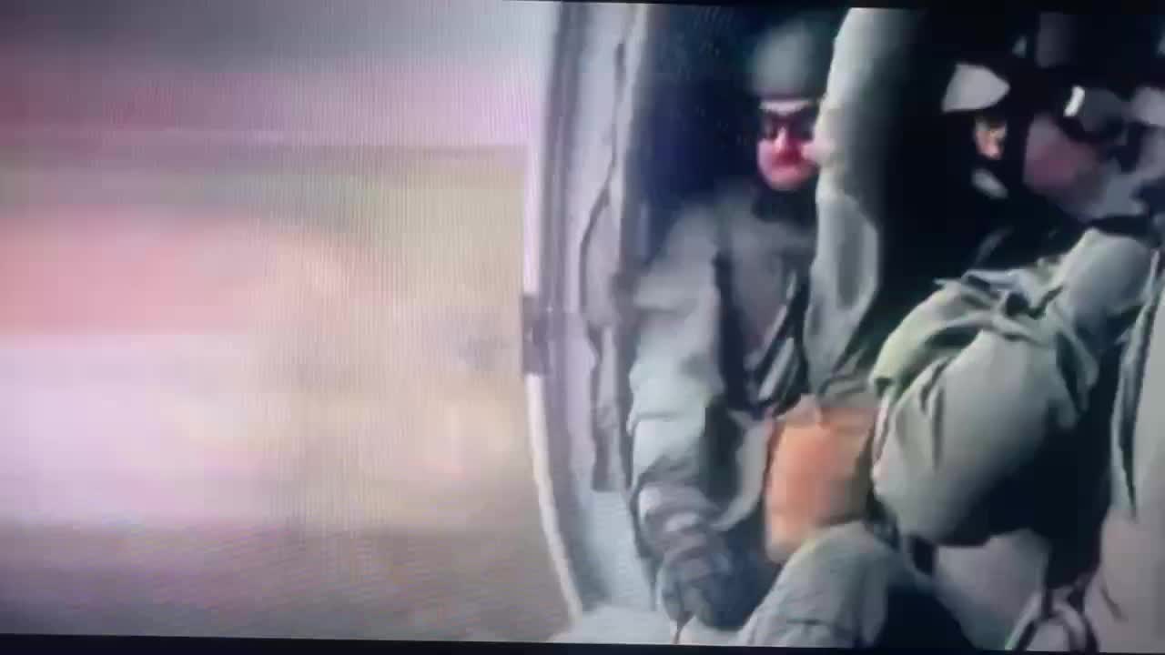N.C.S.W.I.C. (Nothing Can Stop What Is Coming)