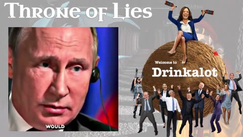 Kamala's campaign of smoke & mirrors