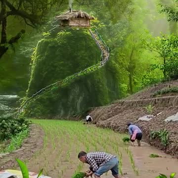 Best Natural in the world