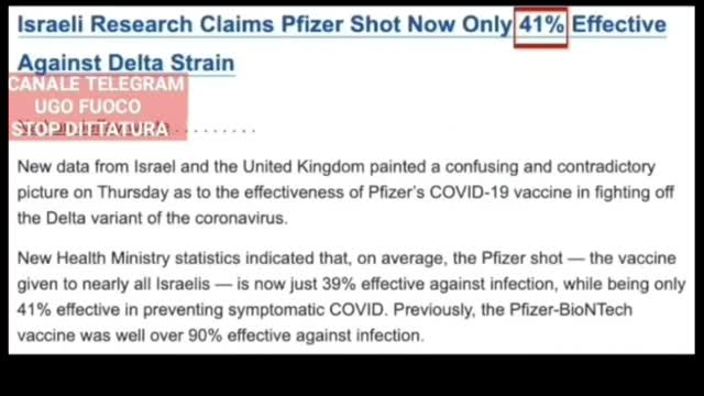 EFFECTIVE? Looks like never was