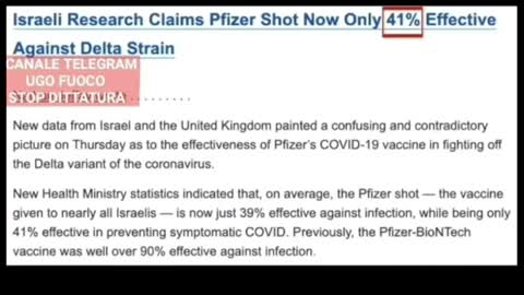 EFFECTIVE? Looks like never was